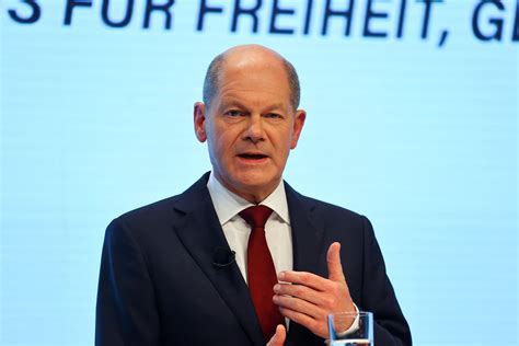german chancellor in 2011